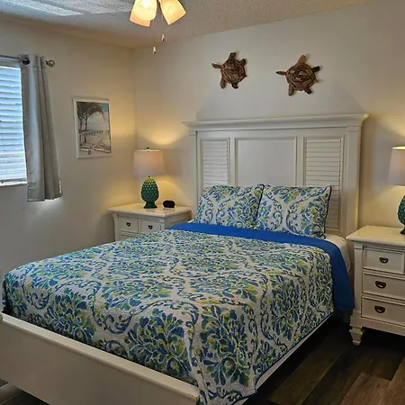 Villa Seabreeze D